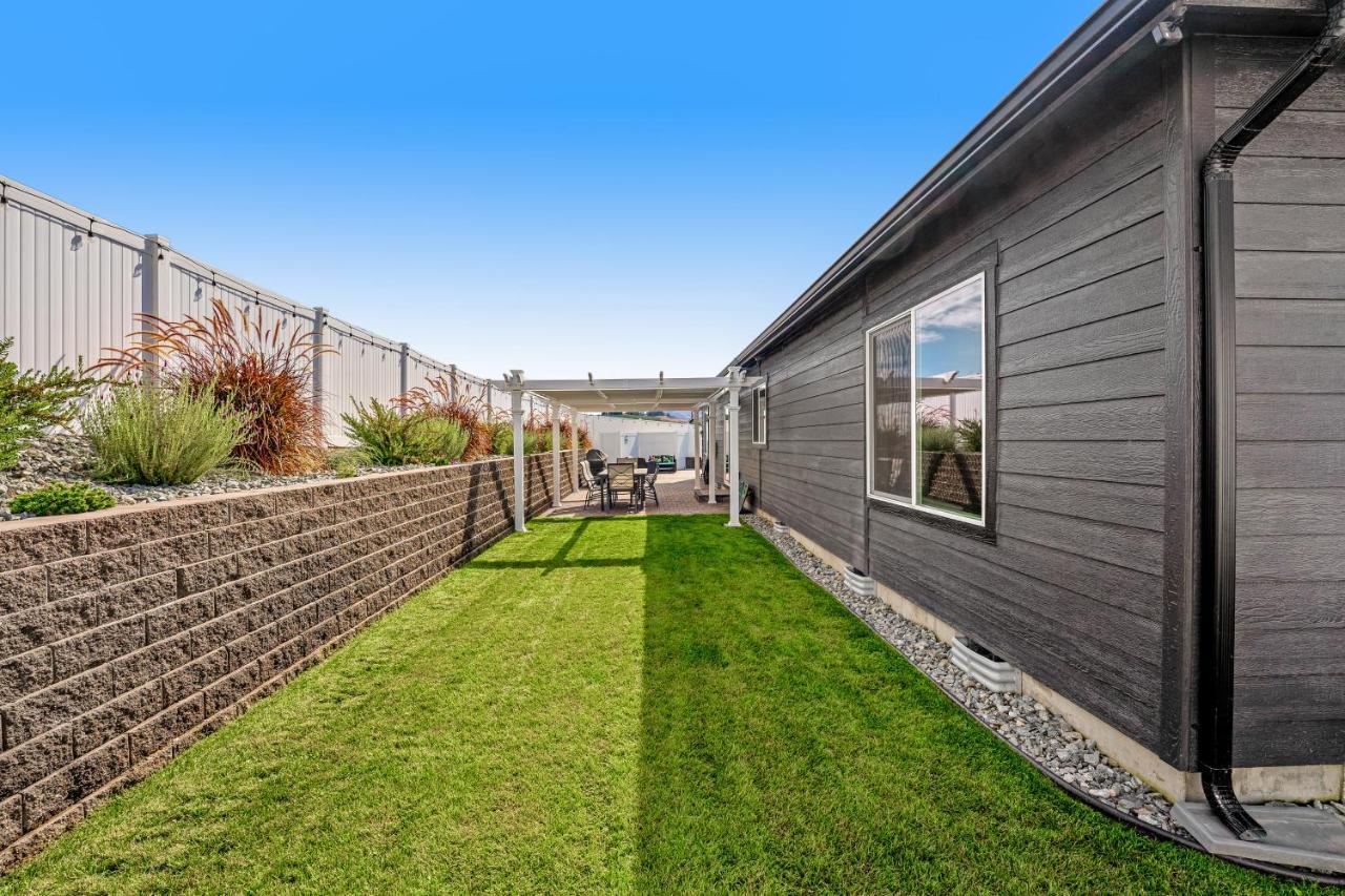 Manzanita Casita With Pool & Spa Manson Exterior foto